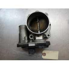 27B005 Throttle Valve Body From 2010 GMC Acadia  3.6 12632172